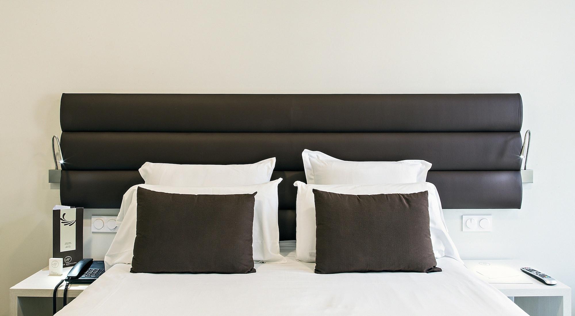1881 Barcelona Gran Rosellon Hotel エクステリア 写真